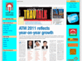 travtalkmiddleeast.com