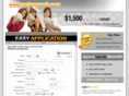 usaonehourcash.com