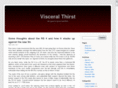 visceralthirst.com
