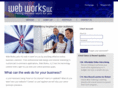 webworksct.com