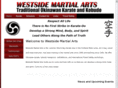 westsidemartialarts.com