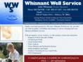 whisnantwellservice.com