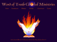 wordoftruthglobalministries.com