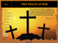 yalechurchofgod.net