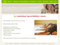 yogalebanon.com