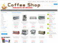 1stcoffeeshop.com