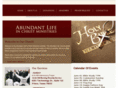 abundantlifeinchrist.org