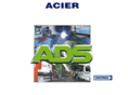 acier-ads.com