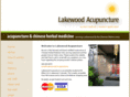 acupuncturelakewood.com