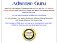 adsenseguru.org