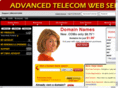 advancedtelecomwebservices.com