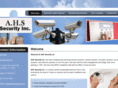 ahssecurity.com