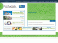 amritcorp.com