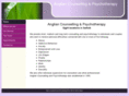 angliancounselling.org