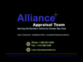 appraisalteam.net