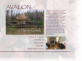avalonatdeepcreek.com