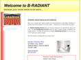 b-radiant.com