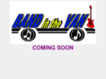 bandinthevan.com