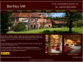 bentleymill.com