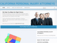 best-california-attorneys.com