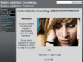 bostonaddictioncounseling.com