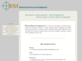 bsi-investigations.com
