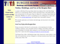 burgissbarn.com