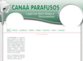 canaaparafusos.com