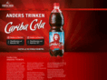 cariba-cola.com