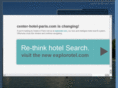 center-hotel-paris.com