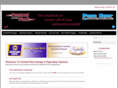 centralparkgarage.com