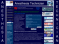 certifiedanesthesiatechnician.com