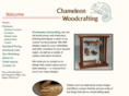 chameleonwoodcrafting.com