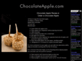 chocolateapple.com