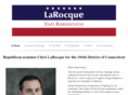 chooselarocque.com