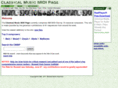 classicalmidi.org