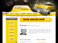 clcexpress.com