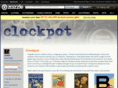 clockpot.com