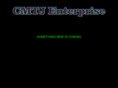 cmtj-enterprise.com