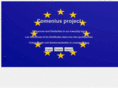 comenius-project.org