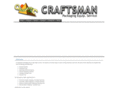 craftsmanpkg.com