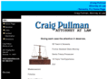 craigpullman.com