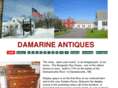 damarineantiques.com