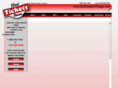 dashboardconfessionaltickets.com