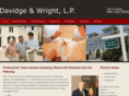 davidgewright.com