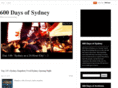 dayinsydney.com