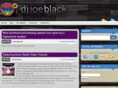 djjoeblack.com