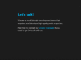 domaindevelopmenthub.com