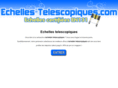 echelles-telescopiques.com