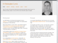 elewis.net